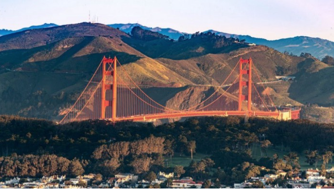 Dragonfly Capital合伙人:区块链更像城市