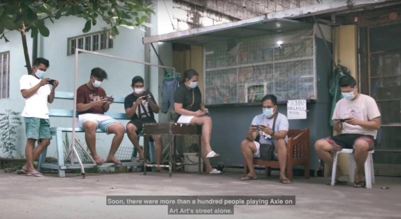 游戏打金二十年，区块链&ldquo;侵入&rdquo;传统金融的特洛伊木马