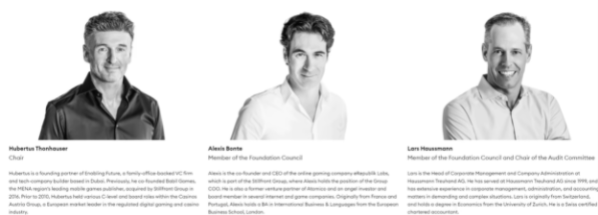 Altcoin Buzz:解读TEZOS生态,为什么我们认为XTZ即将爆发?