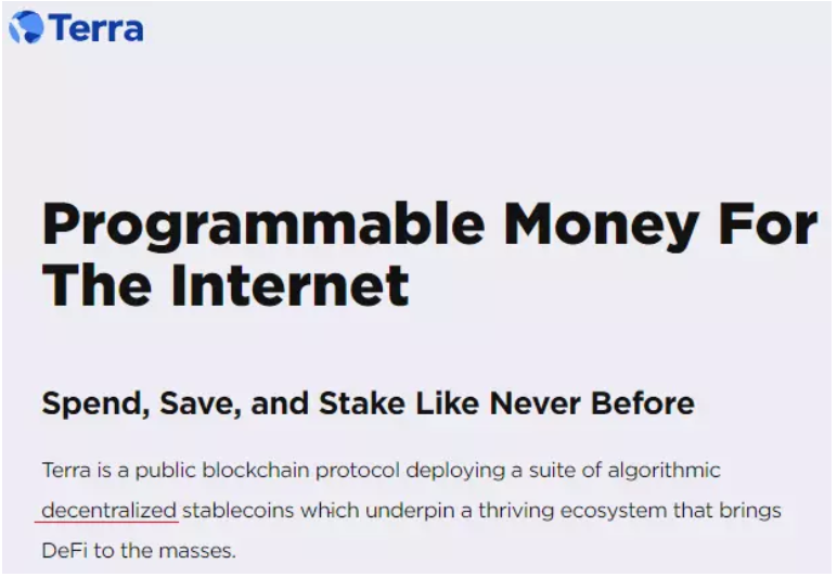 数字炼金术：加密货币崩盘的事后分析