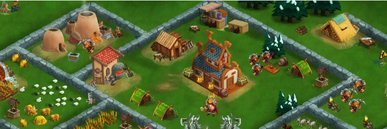 Degen Weely：Web3基础设施与令人期待的外太空射击游戏