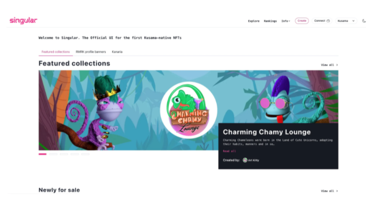 一文全览NFT 交易平台 ：谁是 OpenSea 有力竞争者？
