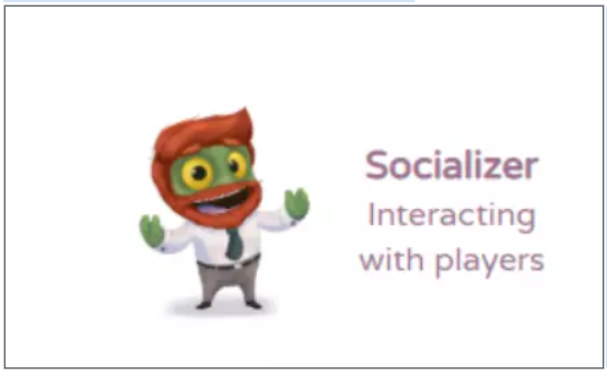 Giải mã bốn loại người chơi game truyền thống, Web3 game có thể học được gì từ đây?