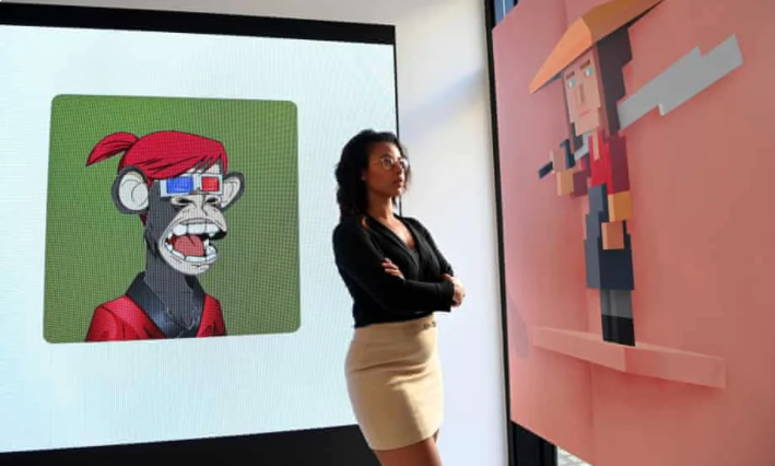 一文全览NFT 交易平台 ：谁是 OpenSea 有力竞争者？