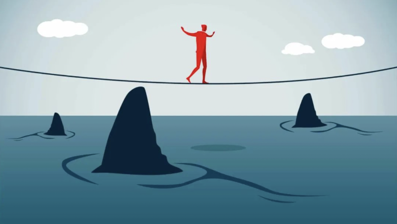 市场危机分析:DeFi 伪创新导致市场失灵