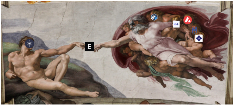 Evmos：Cosmos扩张的加速剂