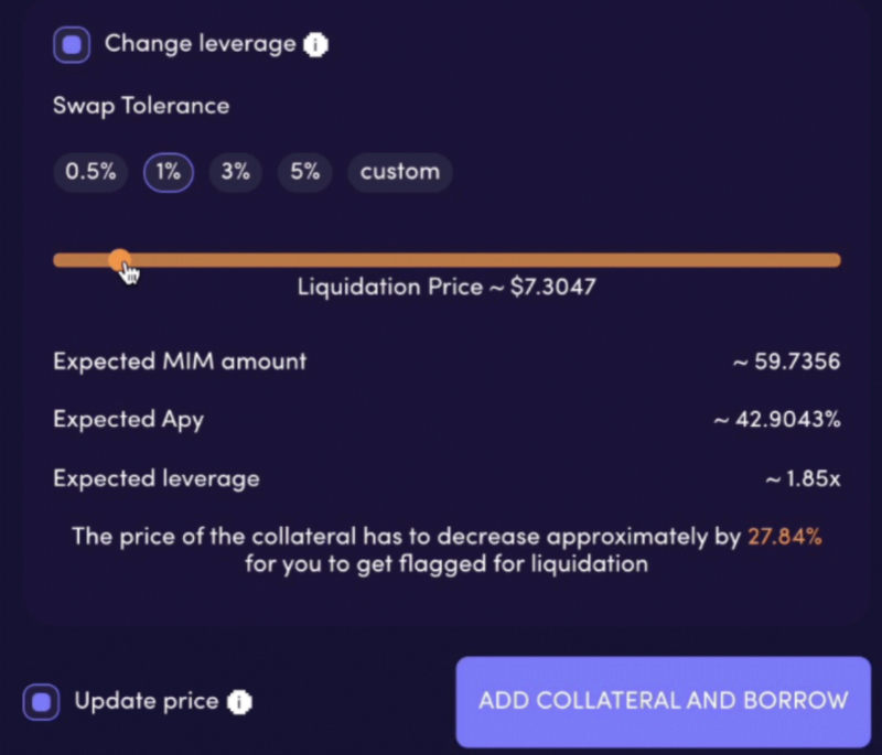 读懂 UST 算稳机制：Terra 帝国走向何方？