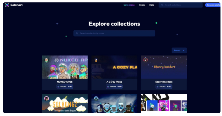 一文全览NFT 交易平台 ：谁是 OpenSea 有力竞争者？