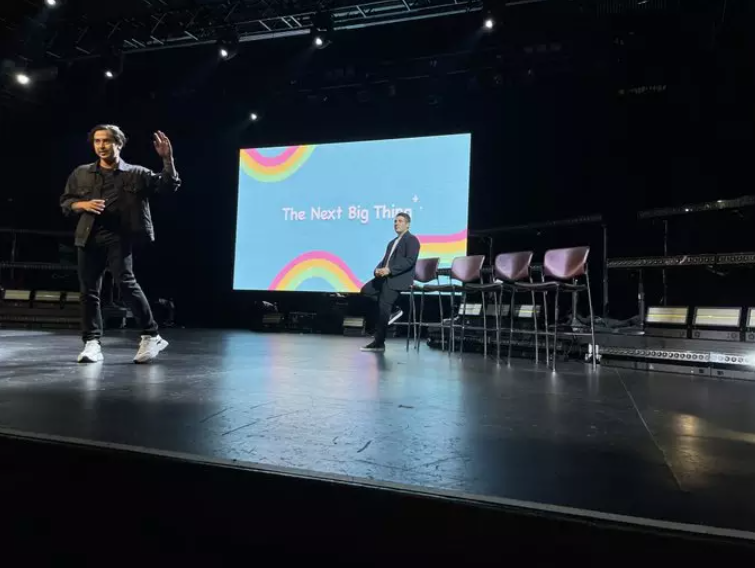 为什么看好Doodles能成为下一个流行文化品牌？