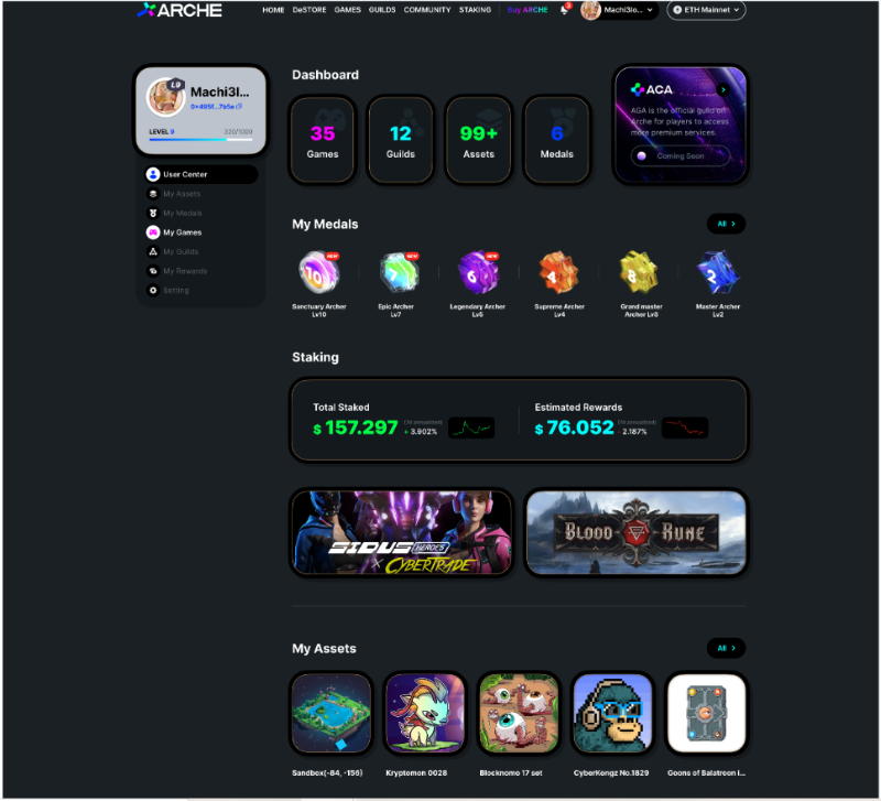 为什么巨头无法做成 Web3 的产品？