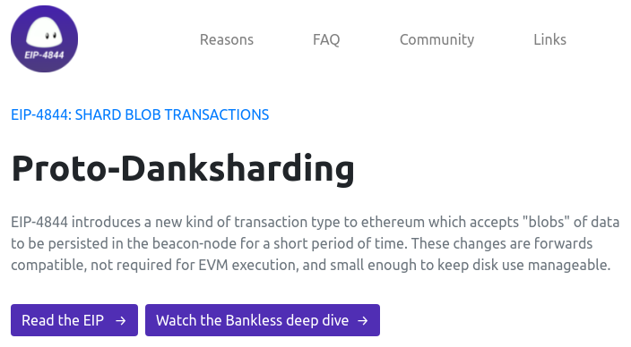 Vitalik Buterin đã nói gì tại Hội nghị Thượng đỉnh Ethereum Thượng Hải? Tổng quan tiến độ mới nhất hệ sinh thái Ethereum