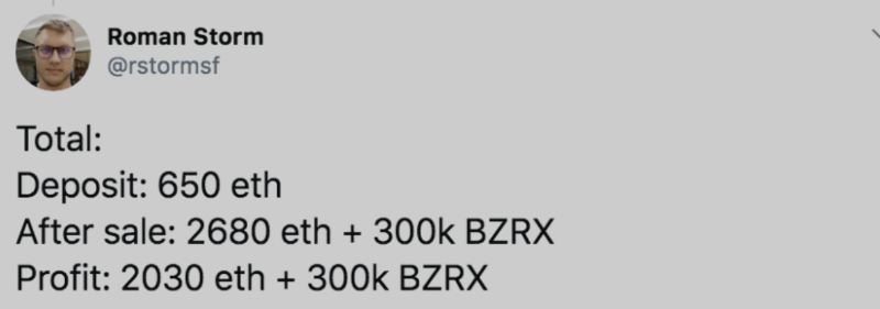 DeFi项目又双叒叕出幺蛾子，BZRX IDO事件解析及防范建议