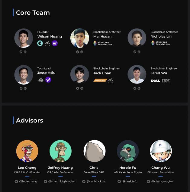 挪用 22,000ETH、4年推10个垃圾项目，麻吉大割黄立成加密往事