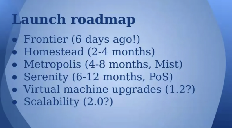 V神复盘过去10年：POS、BCH、L2、曾经的错误以及对未来的思