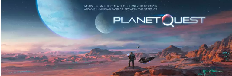 Degen Weely：Web3基础设施与令人期待的外太空射击游戏