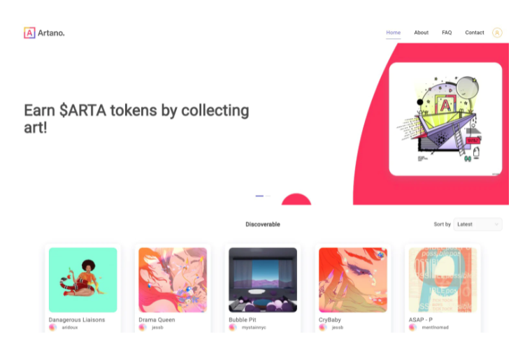 一文全览NFT 交易平台 ：谁是 OpenSea 有力竞争者？