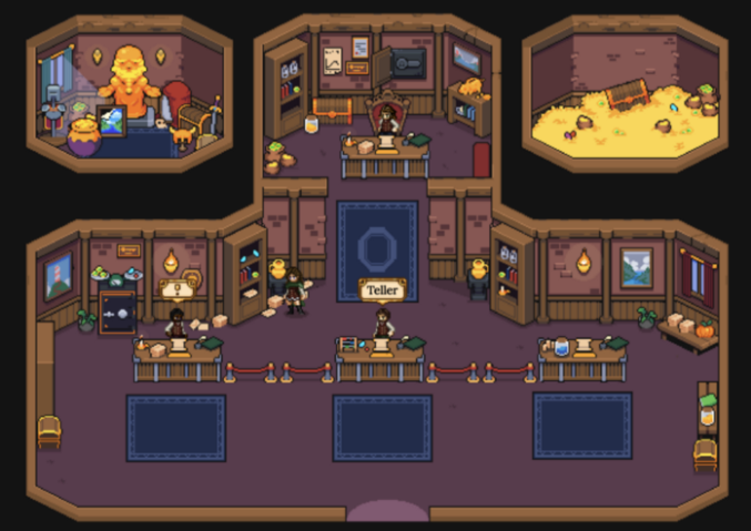 一文读懂DeFi Kingdoms：Harmony链上明珠，GameFI+NFT+DEX综合体