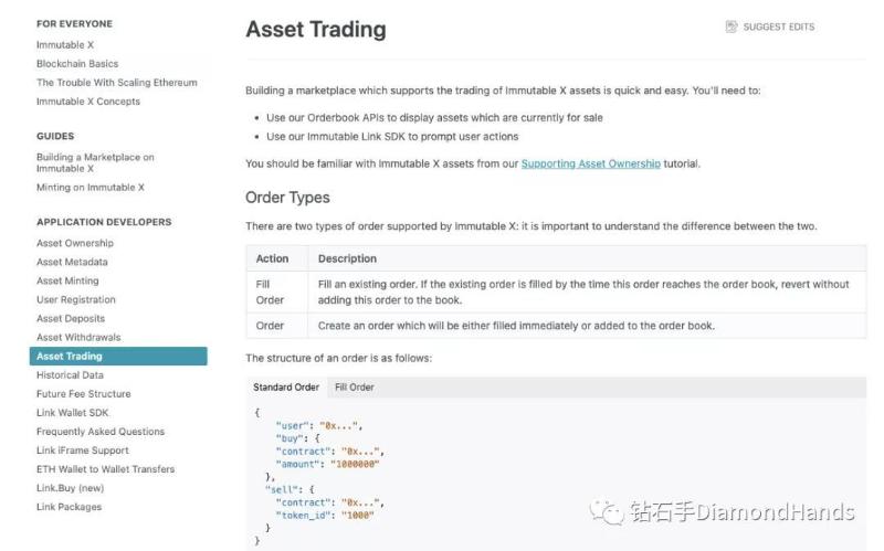 IMX｜链游背后的发动机，未来真正的王者？