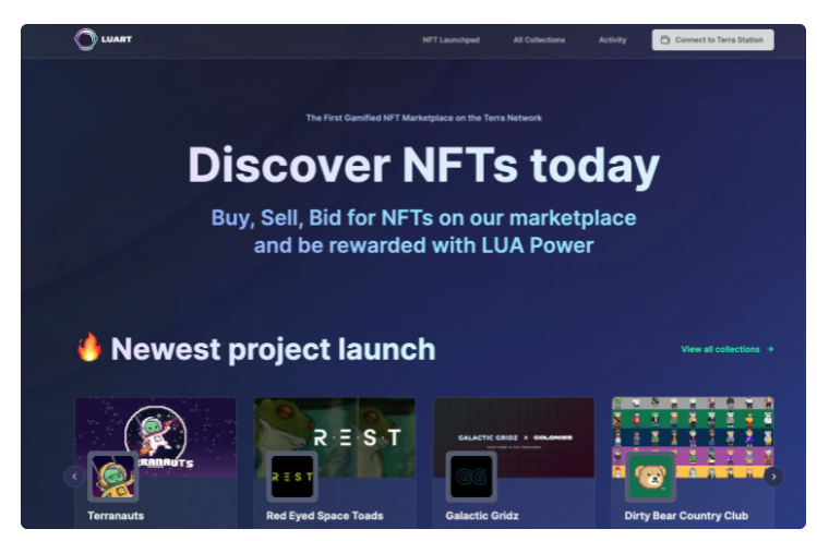 一文全览NFT 交易平台 ：谁是 OpenSea 有力竞争者？