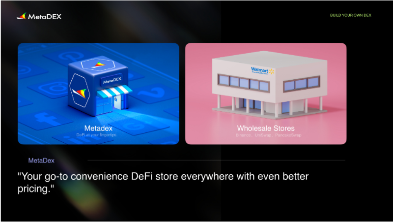 为什么巨头无法做成 Web3 的产品？