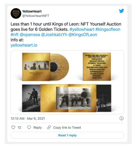 Web3音乐赛道：市场背景、商业价值、爆发路径和投资机会