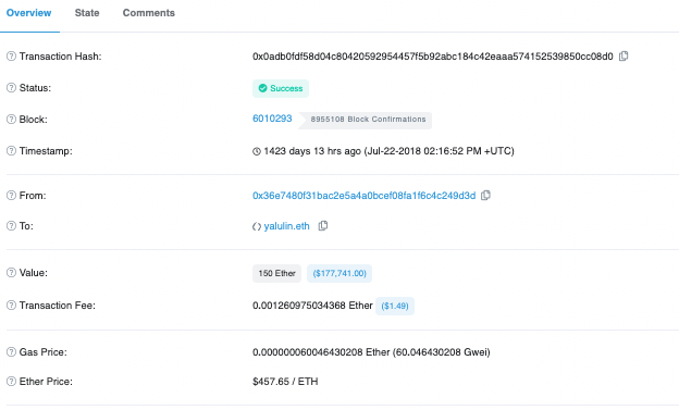 挪用 22,000ETH、4年推10个垃圾项目，麻吉大割黄立成加密往事