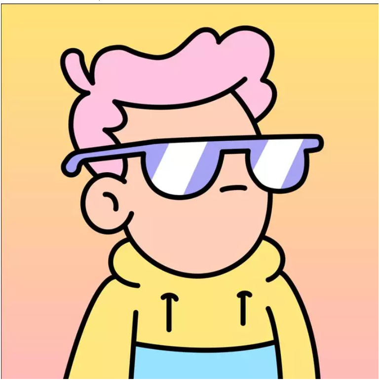 为什么看好Doodles能成为下一个流行文化品牌？