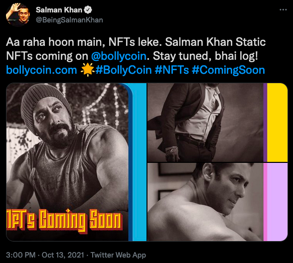 Sino Global Capital:为什么我们看好印度加密货币市场?