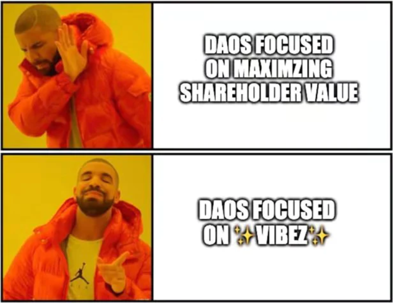 Vibe，Web3 的不可或缺