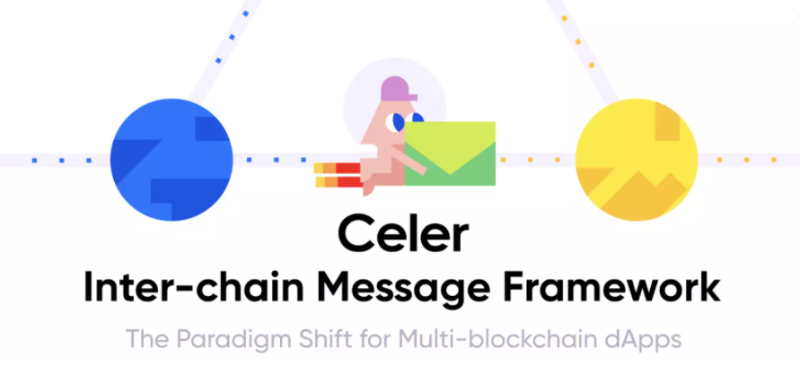 不止于&ldquo;桥&rdquo;， Celer 如何布局跨链生态？