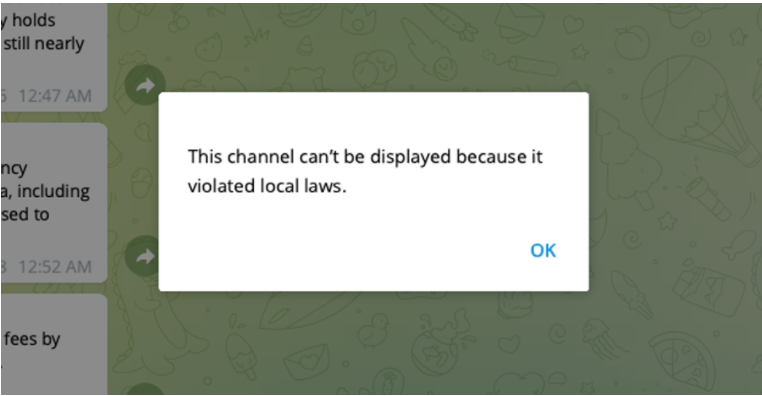 乌克兰战事对加密货币的7个潜在影响:危险、希望与对策