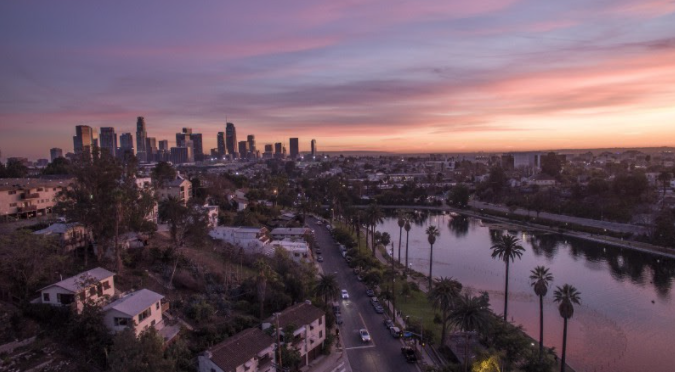 Dragonfly Capital合伙人:区块链更像城市