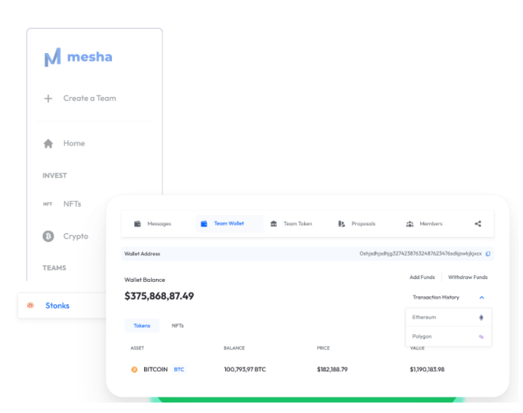 Quick Overview of the 7 Seed Projects Selected in CoinList's Winter Batch