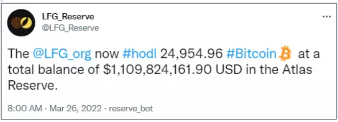 “加密索罗斯”如何狙击UST?