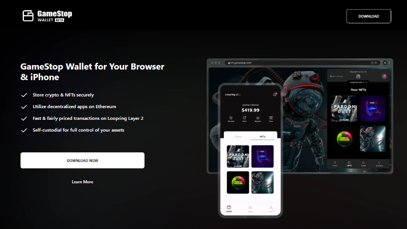 Bankless：速览十大浏览器钱包及其优缺点