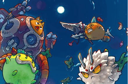 一文读懂DeFi Kingdoms：Harmony链上明珠，GameFI+NFT+DEX综合体