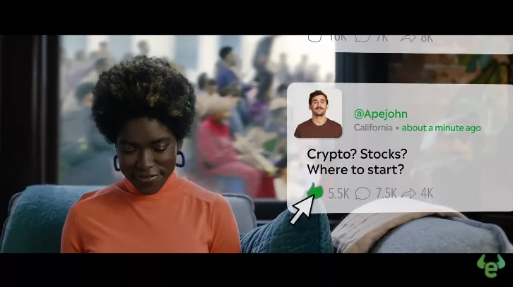 超级碗的加密时刻：是主流信号还是&ldquo;网络超级碗2.0&rdquo;？