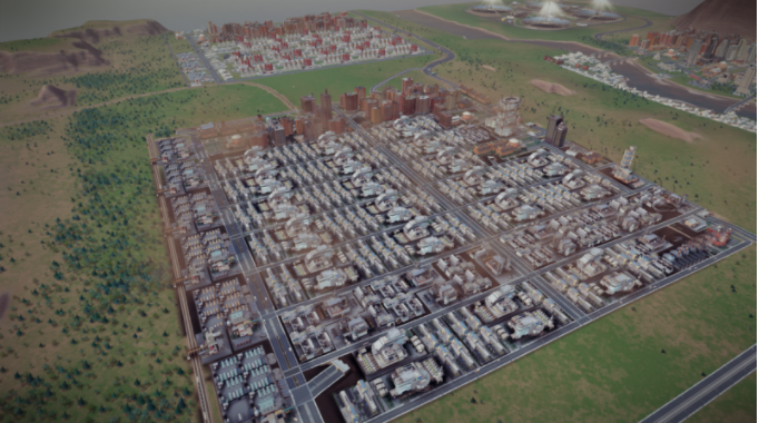 Dragonfly Capital合伙人:区块链更像城市