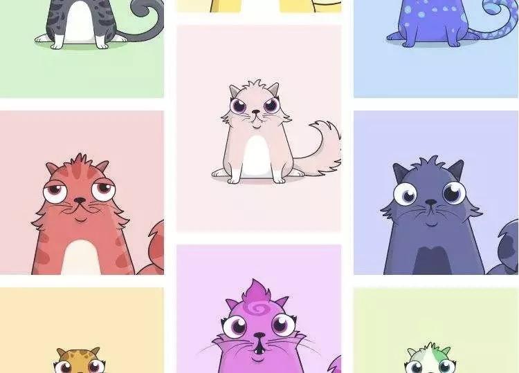 加密数字资产的基石，NFT 的价值在哪里？