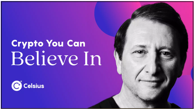 创业狂人的雷曼时刻，加密独角兽Celsius危机始末