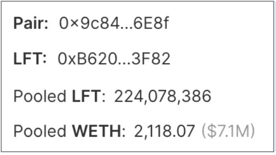 以LFT为例，如何正确评估山寨币并进行投资？