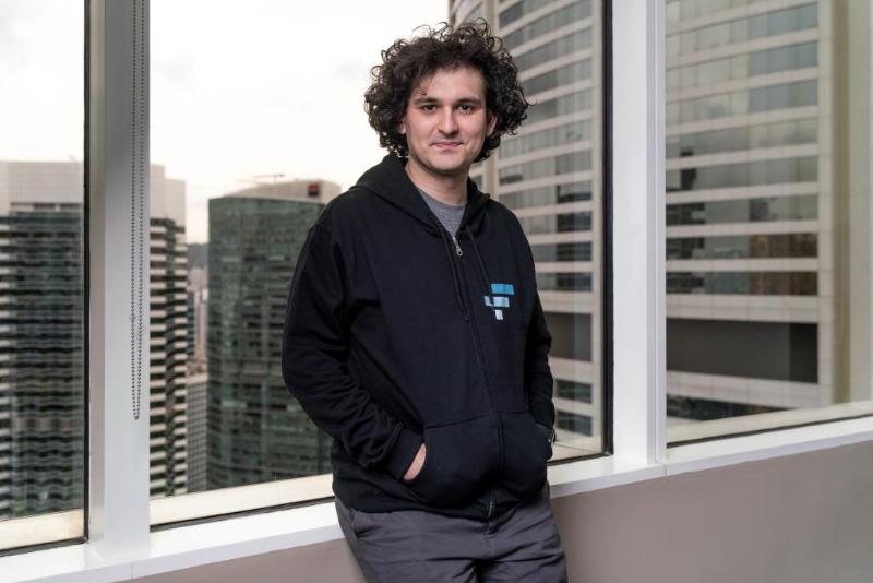 SBF：一个加密货币亿万富翁的良心