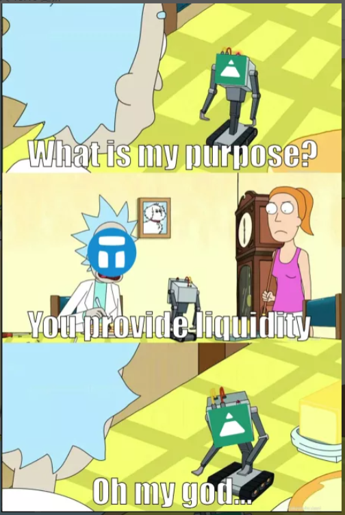 被忽视的算稳角落，为什么你应该关注Feiprotocol？ 