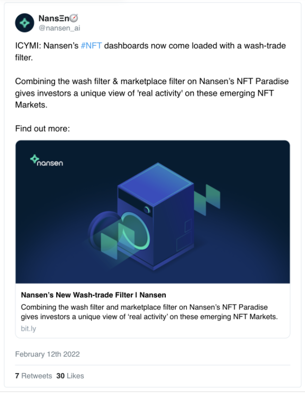 Bankless：如何尽早发现有趣且有潜力的NFT 项目