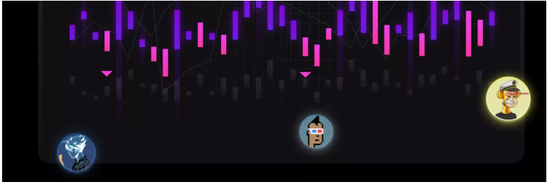 Degen Weekly:NFT期货,Terra 上的 EVM与DAO投资