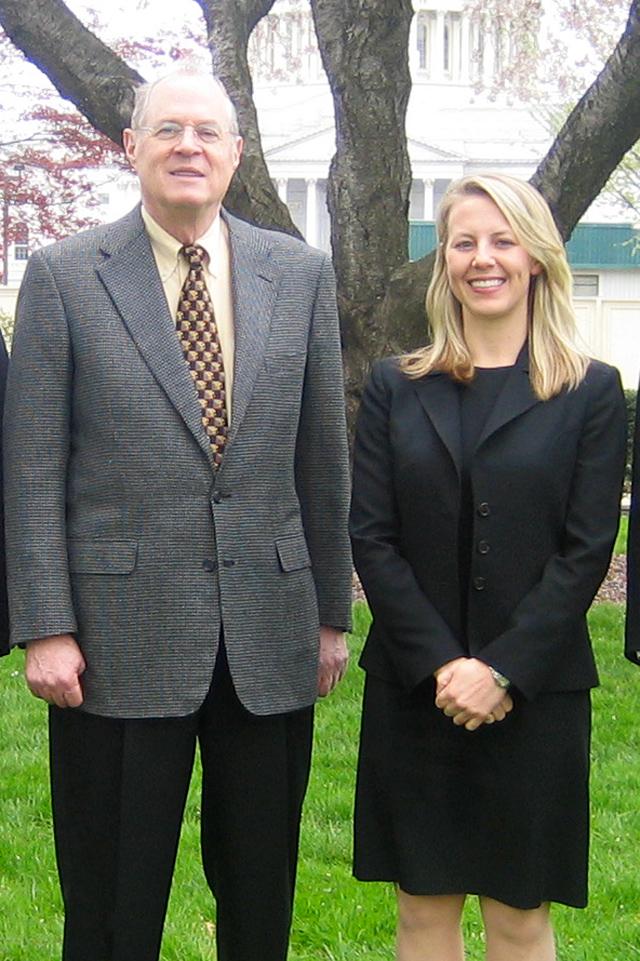 Katie Haun :加密世界的新女王