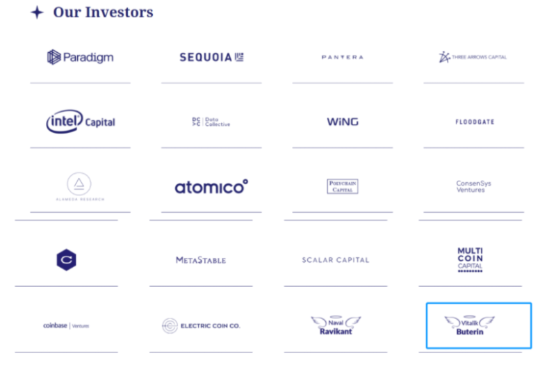 StarkWare：估值超20亿美金，V神投资，下一波机会在Layer2吗？