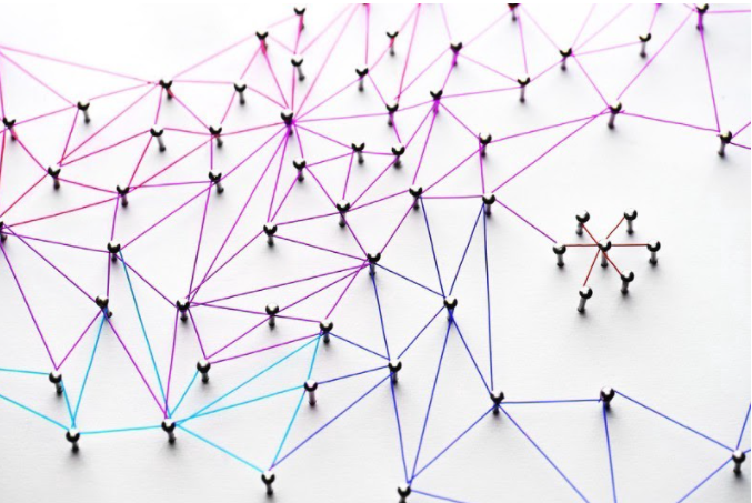 Dragonfly Capital合伙人:区块链更像城市