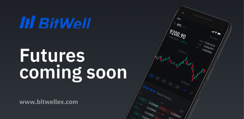 BitWell CEO Jeff推特披露公開信,公布平台发展Roadmap