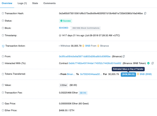 挪用 22,000ETH、4年推10个垃圾项目，麻吉大割黄立成加密往事